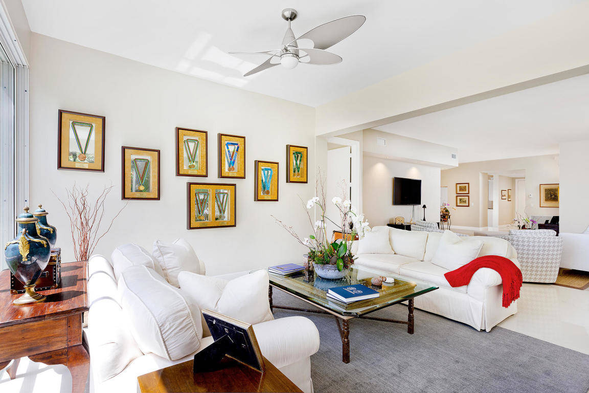 SOLD - 2873 Winding Oak Lane A, Wellington, FL 33414