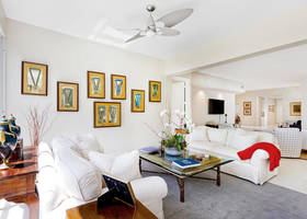 SOLD - 2873 Winding Oak Lane A, Wellington, FL 33414