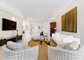 SOLD - 2873 Winding Oak Lane A, Wellington, FL 33414