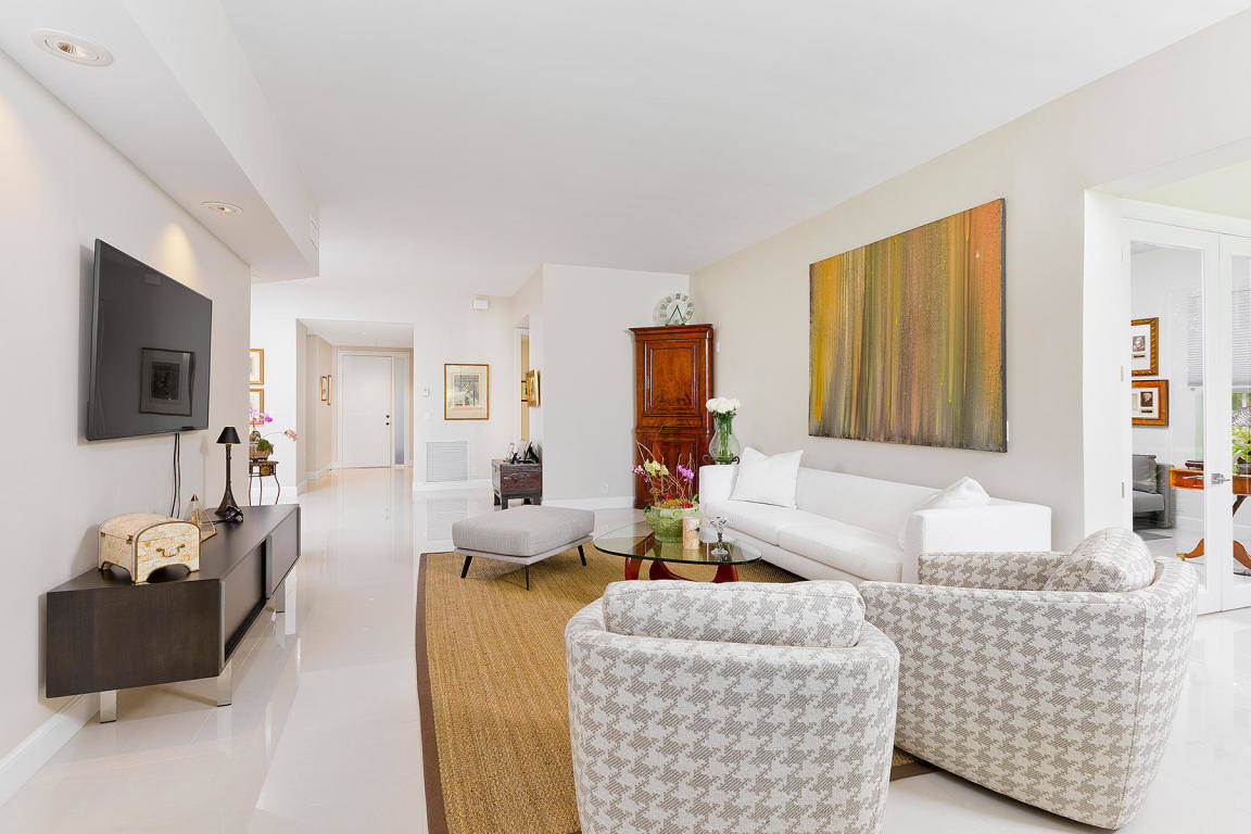 SOLD - 2873 Winding Oak Lane A, Wellington, FL 33414