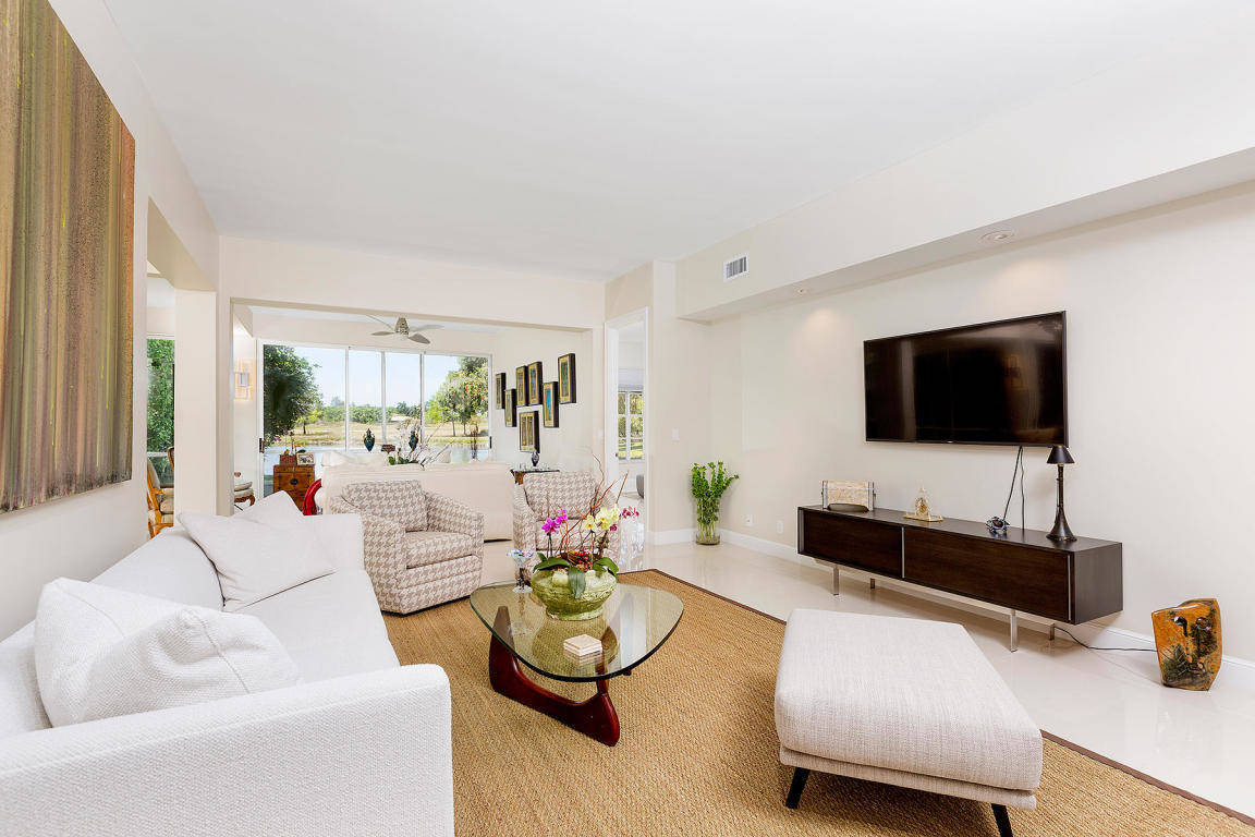 SOLD - 2873 Winding Oak Lane A, Wellington, FL 33414