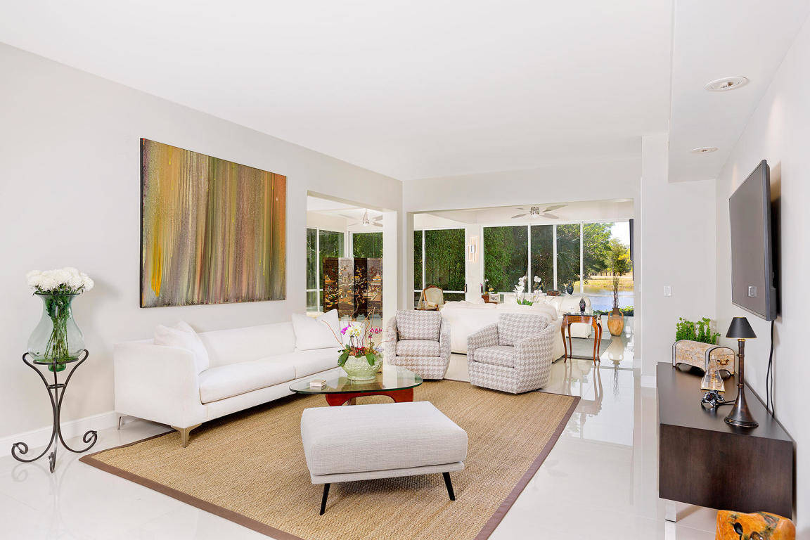 SOLD - 2873 Winding Oak Lane A, Wellington, FL 33414