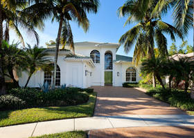 2991 Bent Cypress Rd. 