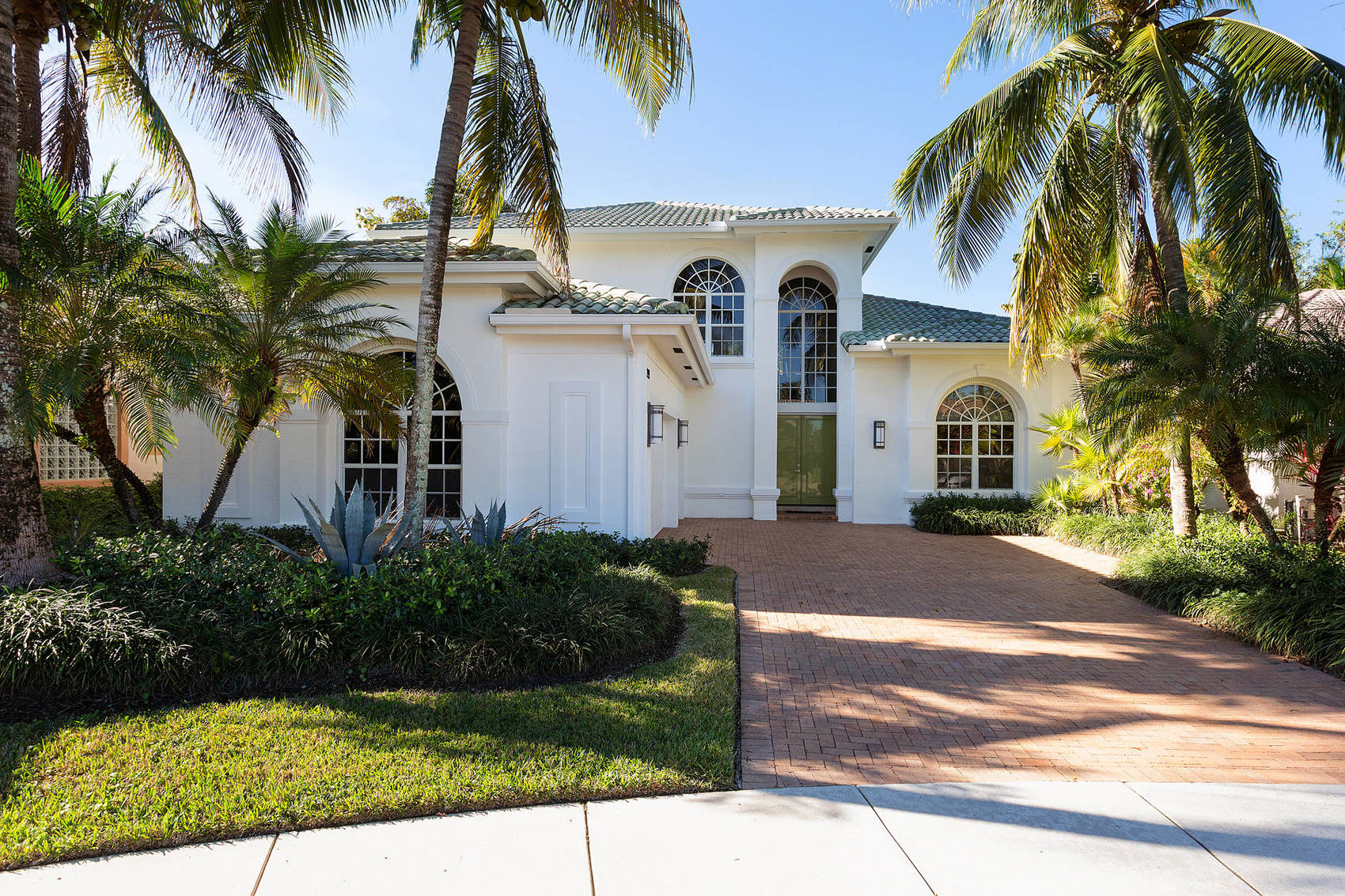 2991 Bent Cypress Rd. 