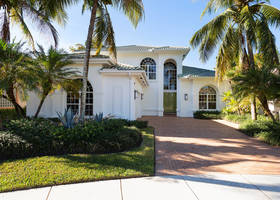 2991 Bent Cypress Rd. 