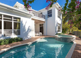 2991 Bent Cypress Rd. 