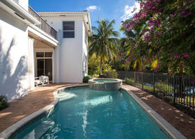 2991 Bent Cypress Rd. 