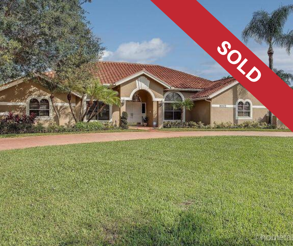 14322 Draft Horse Lane