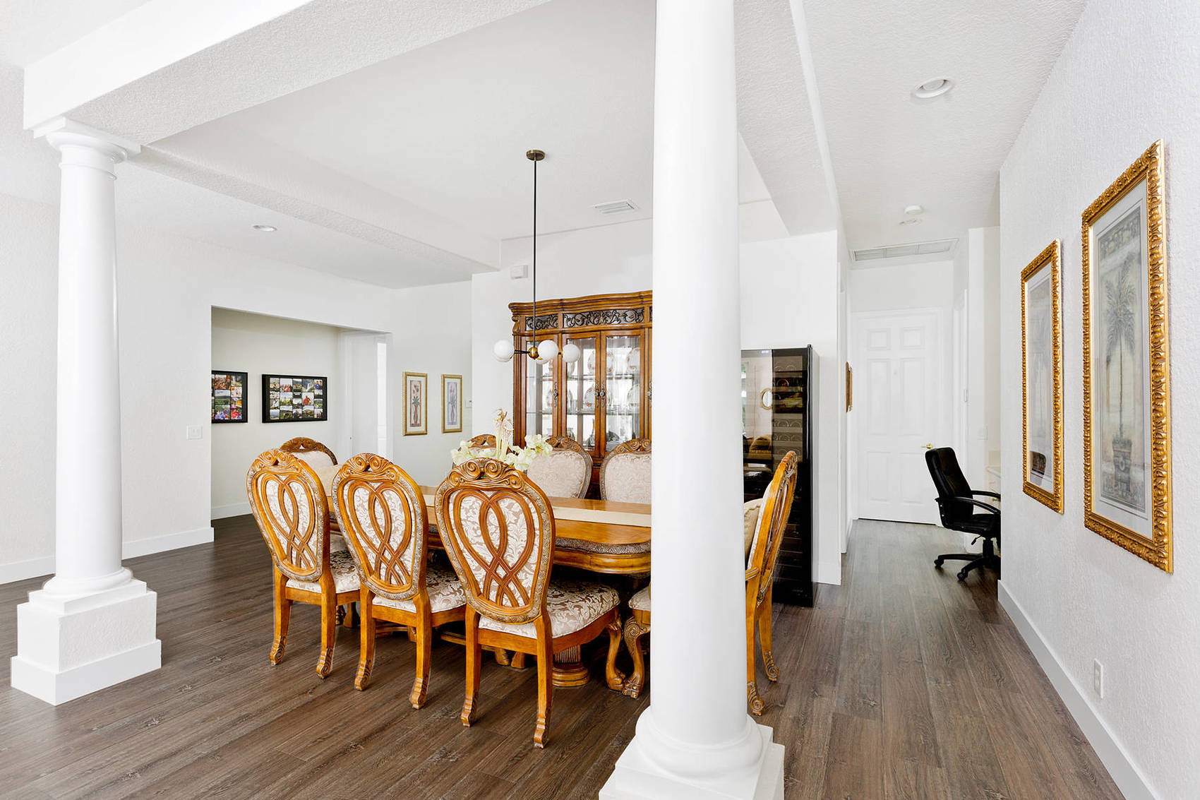 11236 Maritime Court.