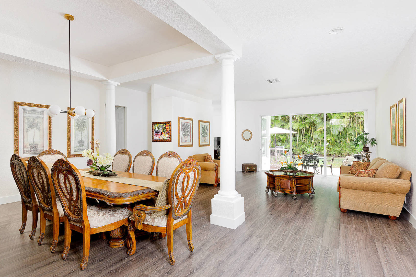 11236 Maritime Court.