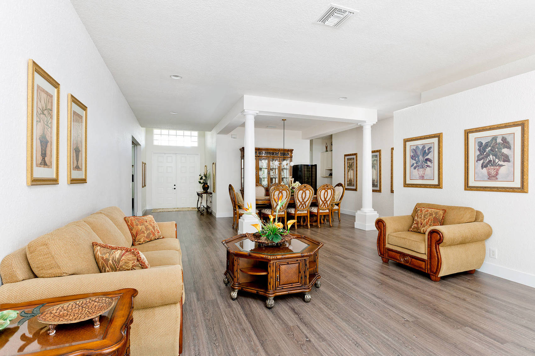 11236 Maritime Court.