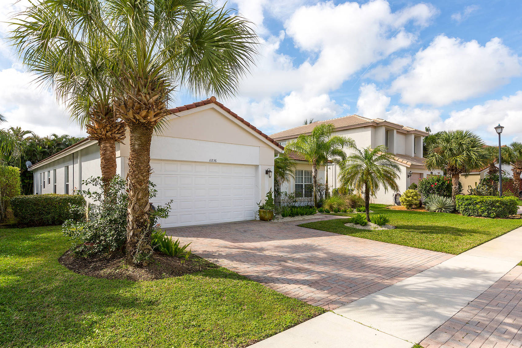 11236 Maritime Court.