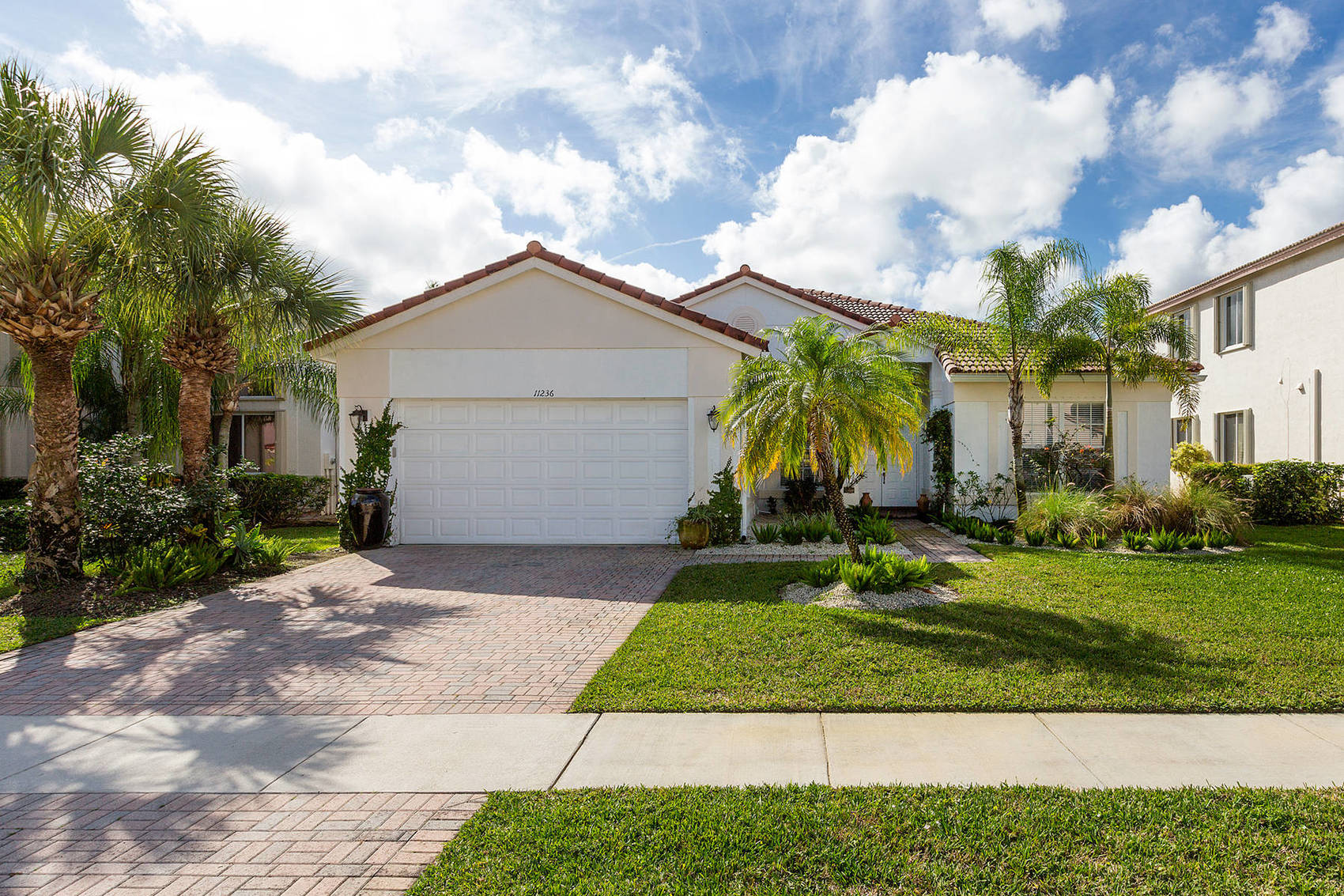 11236 Maritime Court.