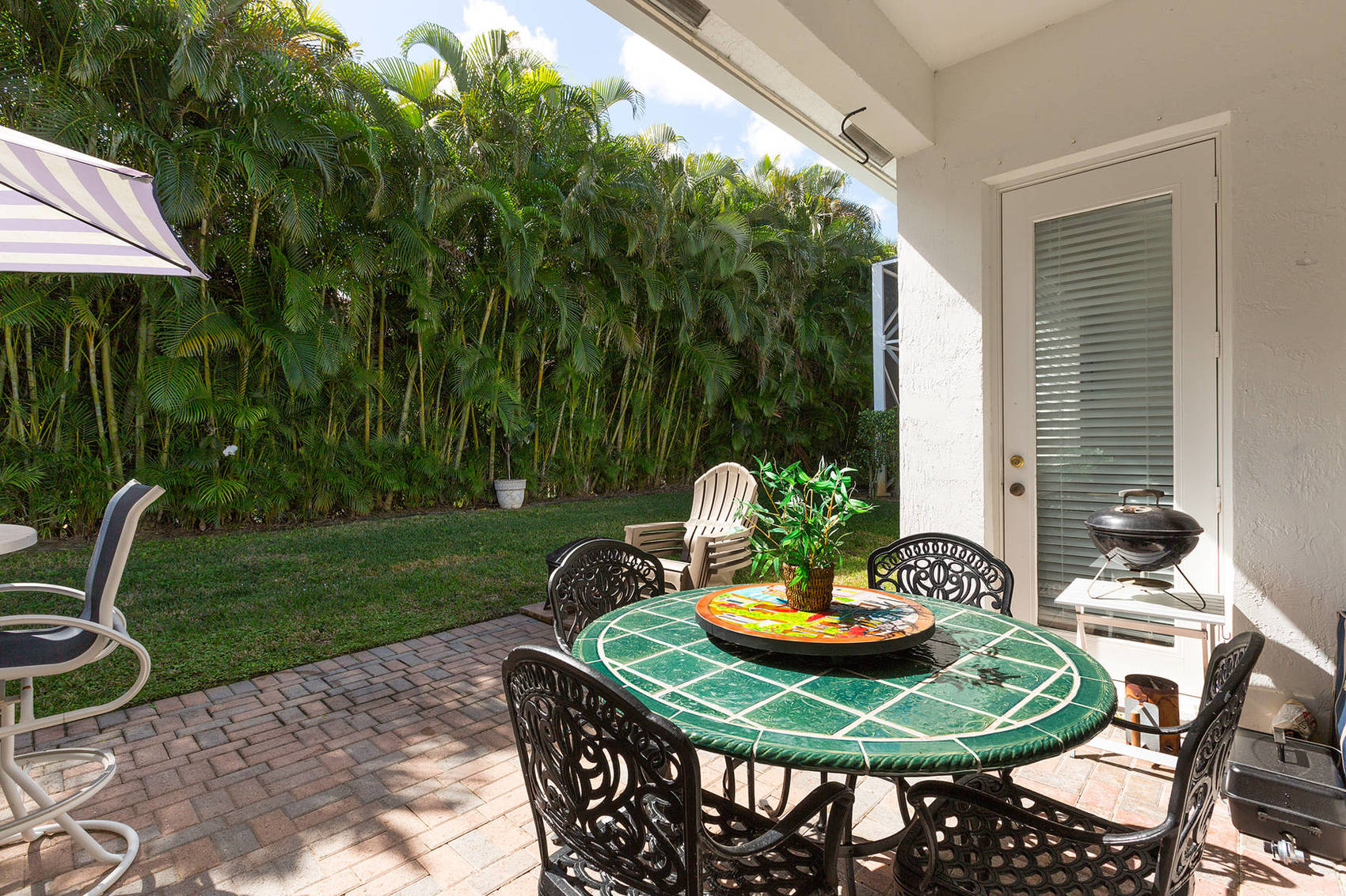 11236 Maritime Court.