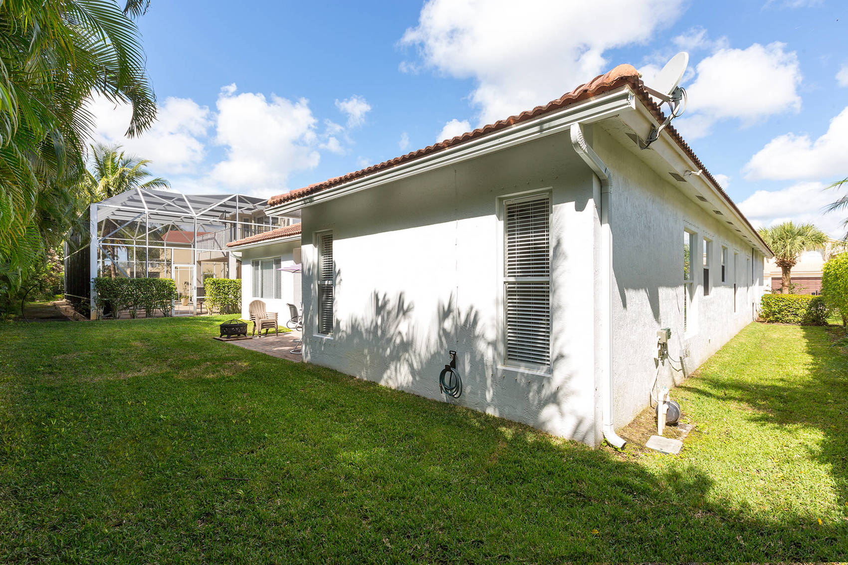 11236 Maritime Court.