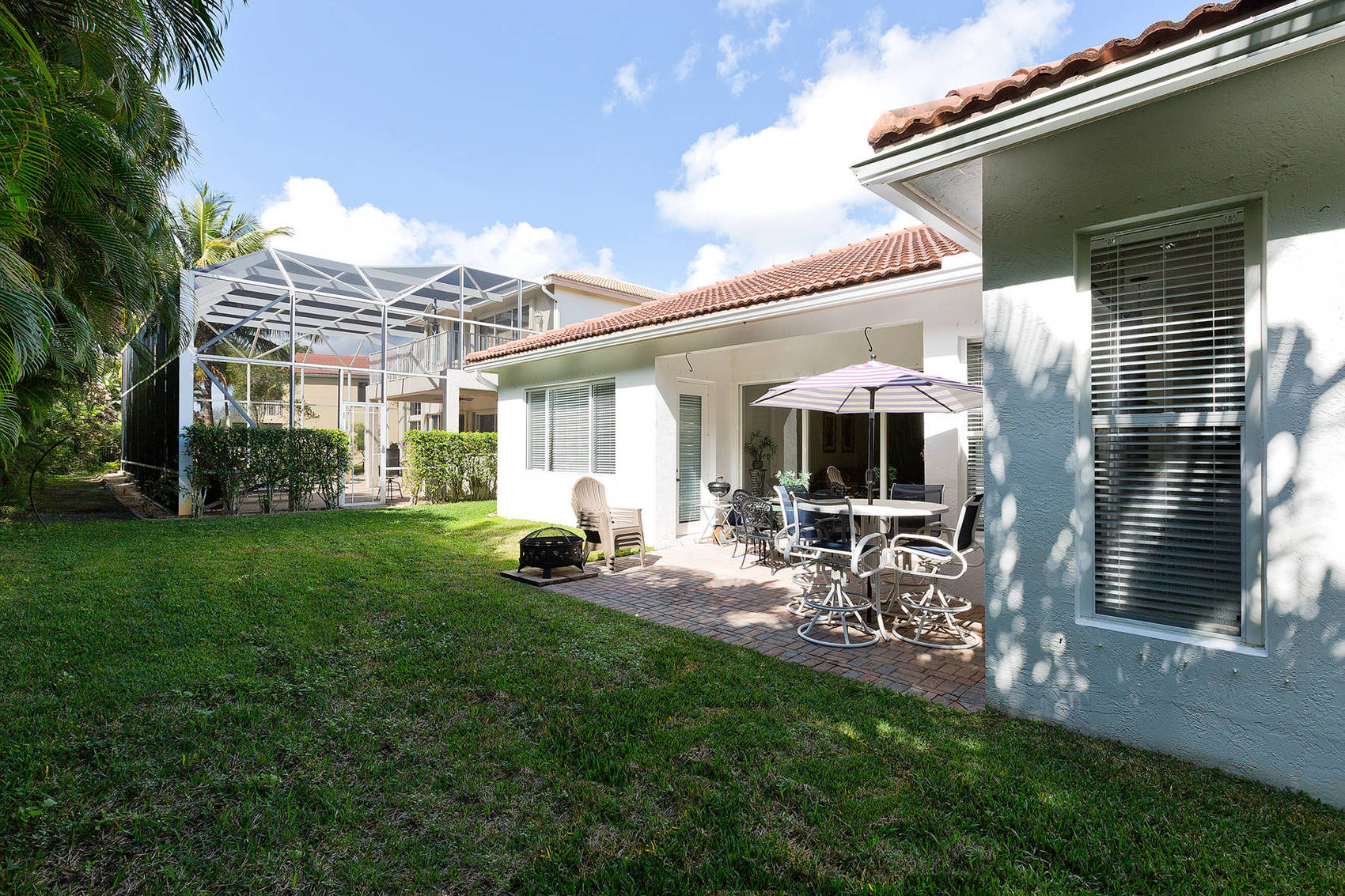 11236 Maritime Court.