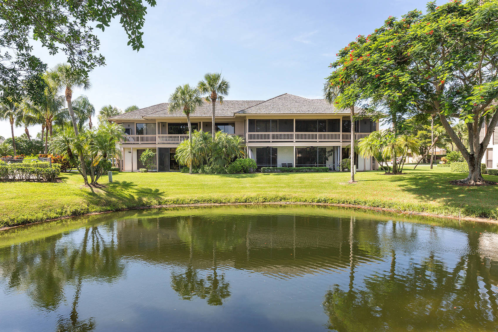 11818 Pebblewood Drive 101 D