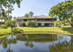 11818 Pebblewood Drive 101 D