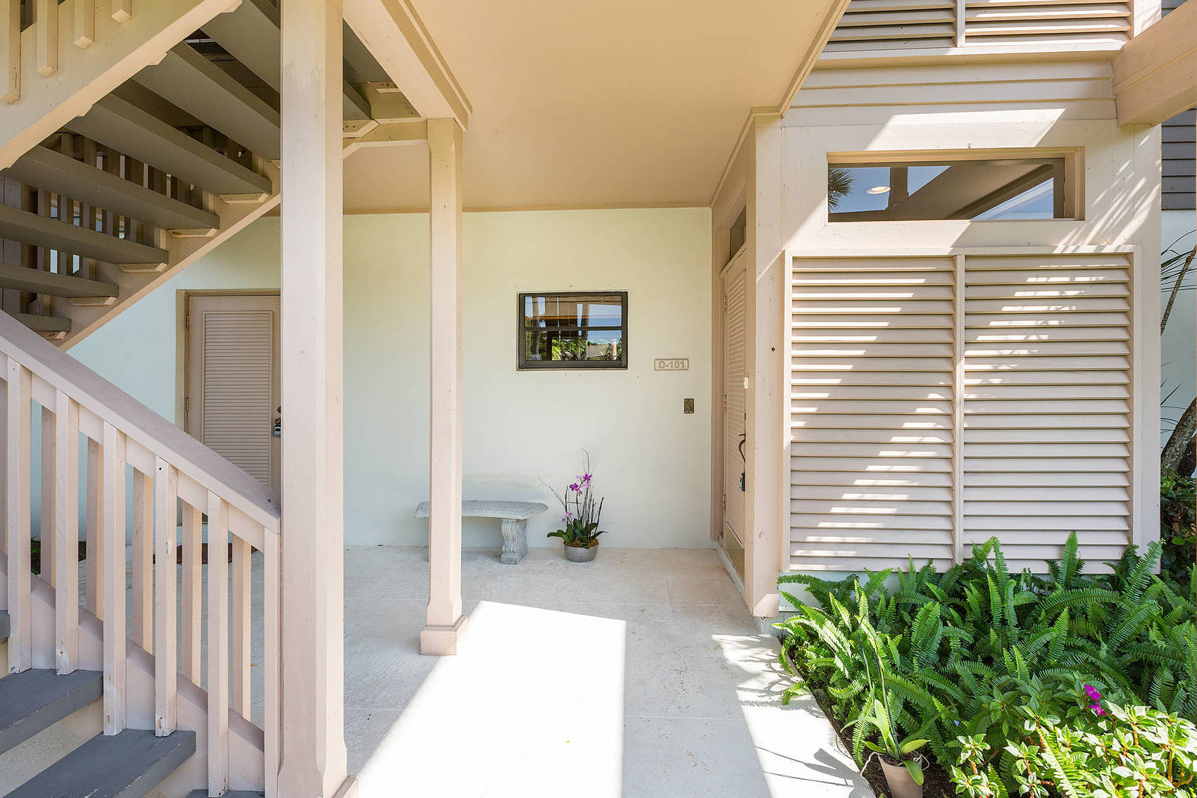 11818 Pebblewood Drive 101 D