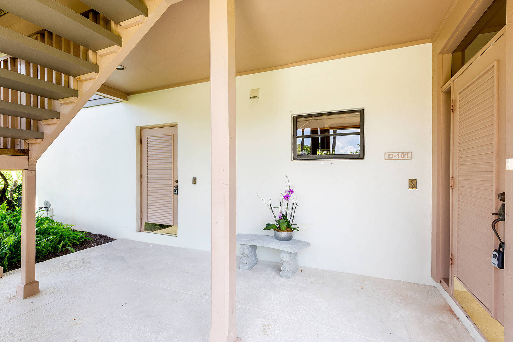 11818 Pebblewood Drive 101 D