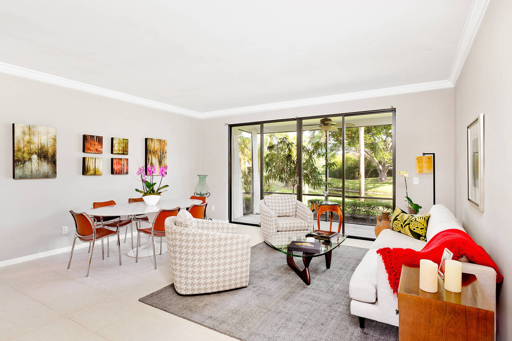 11818 Pebblewood Drive 101 D