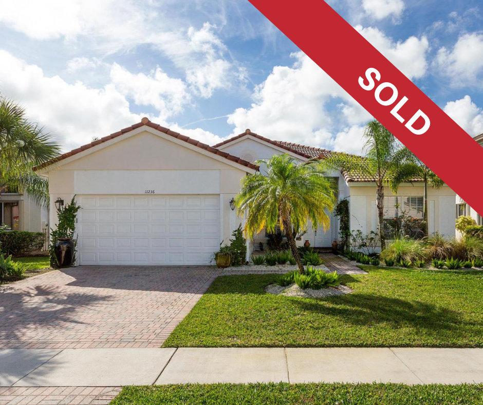 11236 Maritime Court.