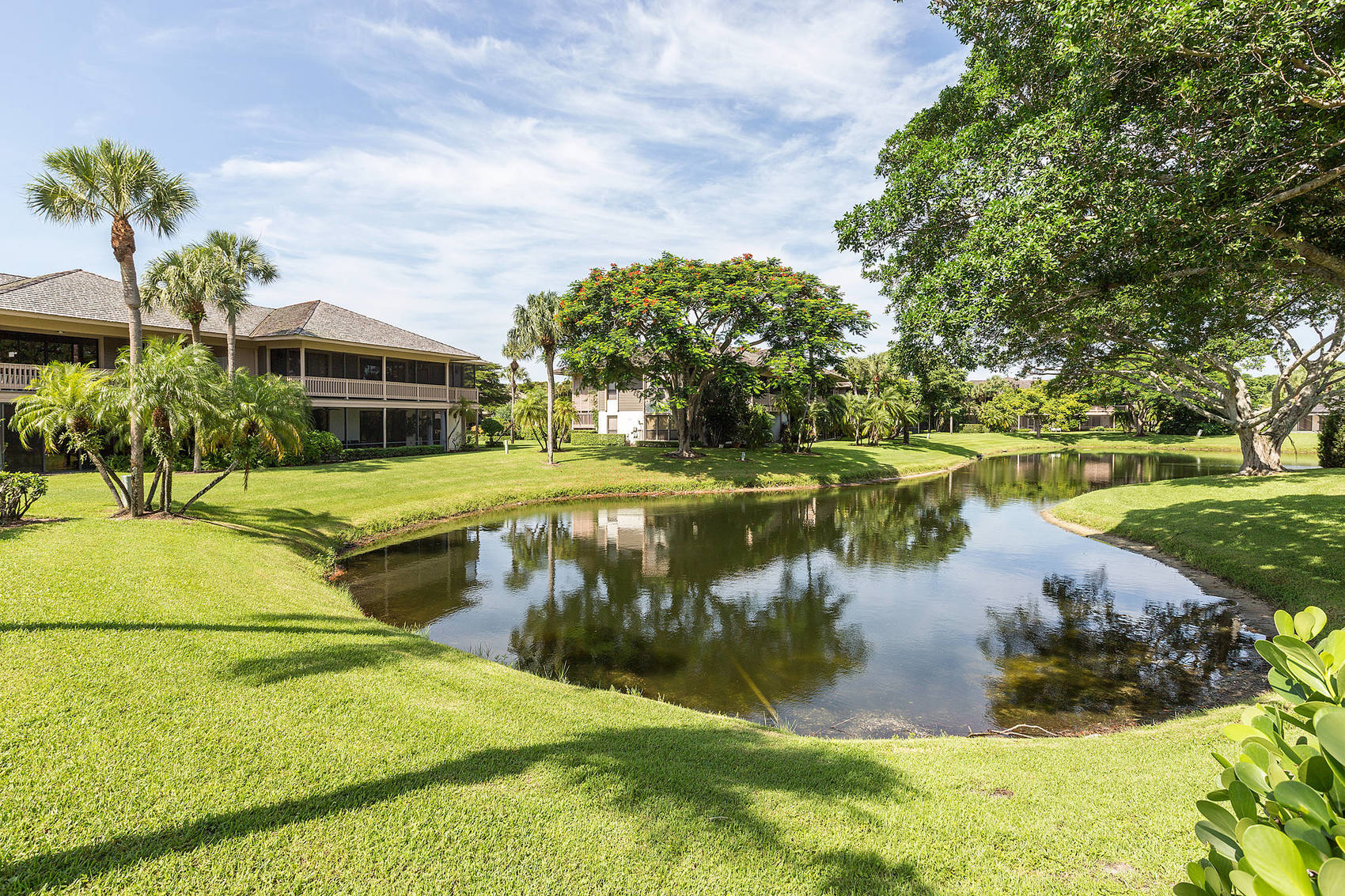 11818 Pebblewood Drive 101 D