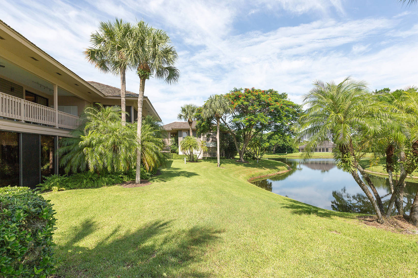 11818 Pebblewood Drive 101 D