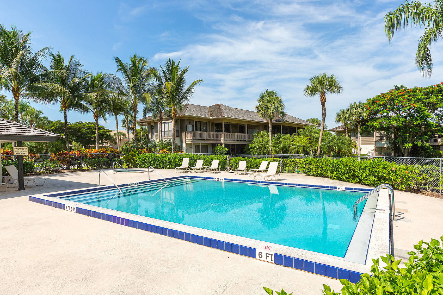 11818 Pebblewood Drive 101 D