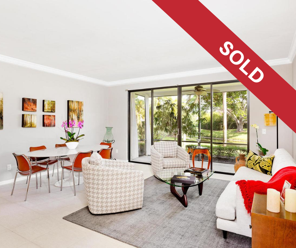 11818 Pebblewood Drive 101 D