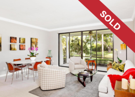 11818 Pebblewood Drive 101 D