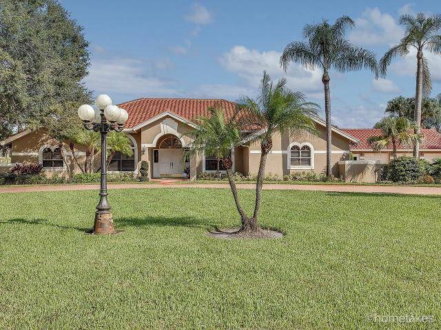 14322 Draft Horse Lane