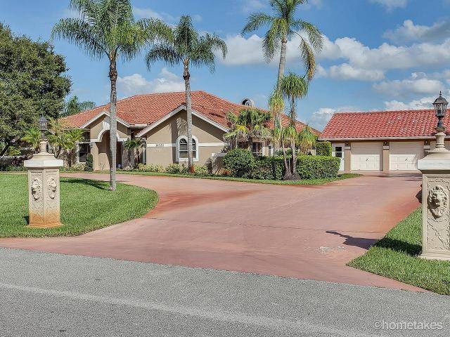 14322 Draft Horse Lane