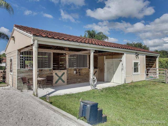 14322 Draft Horse Lane