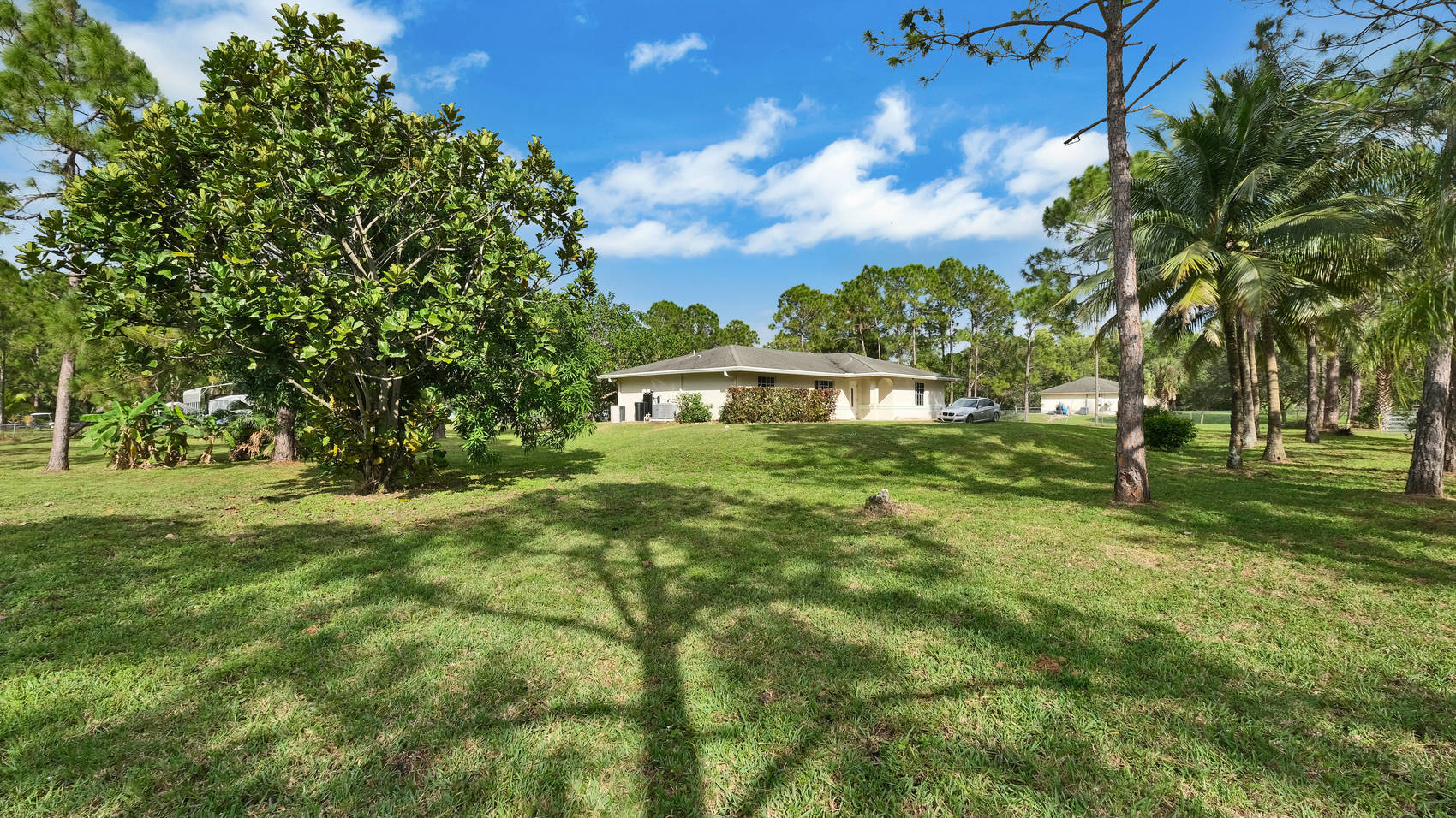 SOLD 17817 81st Lane N, Loxahatchee, FL 33470 - CONTINGENT