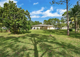 SOLD 17817 81st Lane N, Loxahatchee, FL 33470 - CONTINGENT