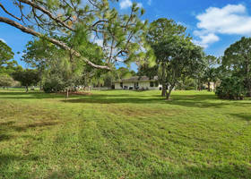 SOLD 17817 81st Lane N, Loxahatchee, FL 33470 - CONTINGENT