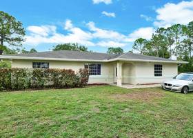 SOLD 17817 81st Lane N, Loxahatchee, FL 33470 - CONTINGENT
