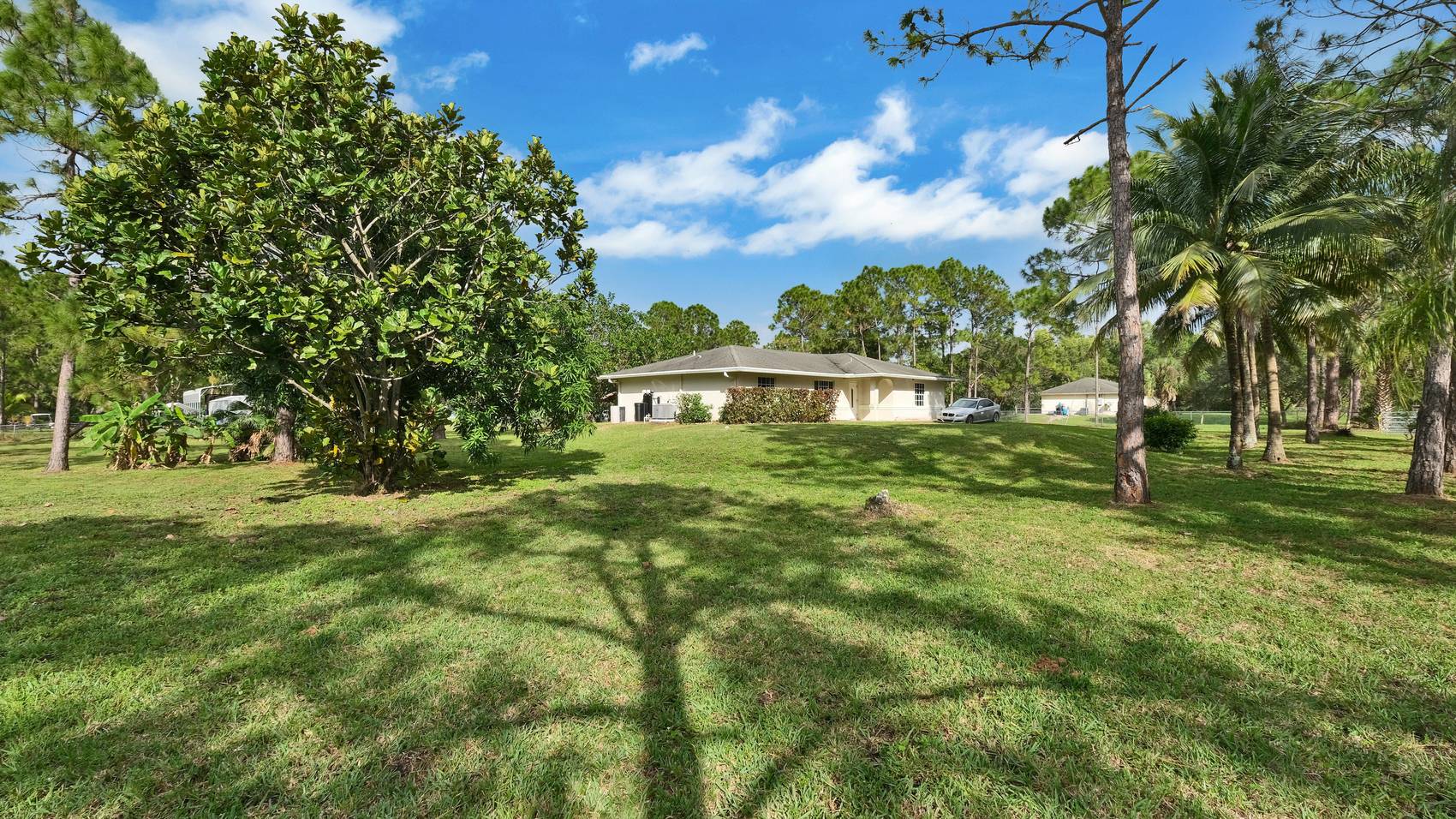 SOLD 17817 81st Lane N, Loxahatchee, FL 33470 - CONTINGENT