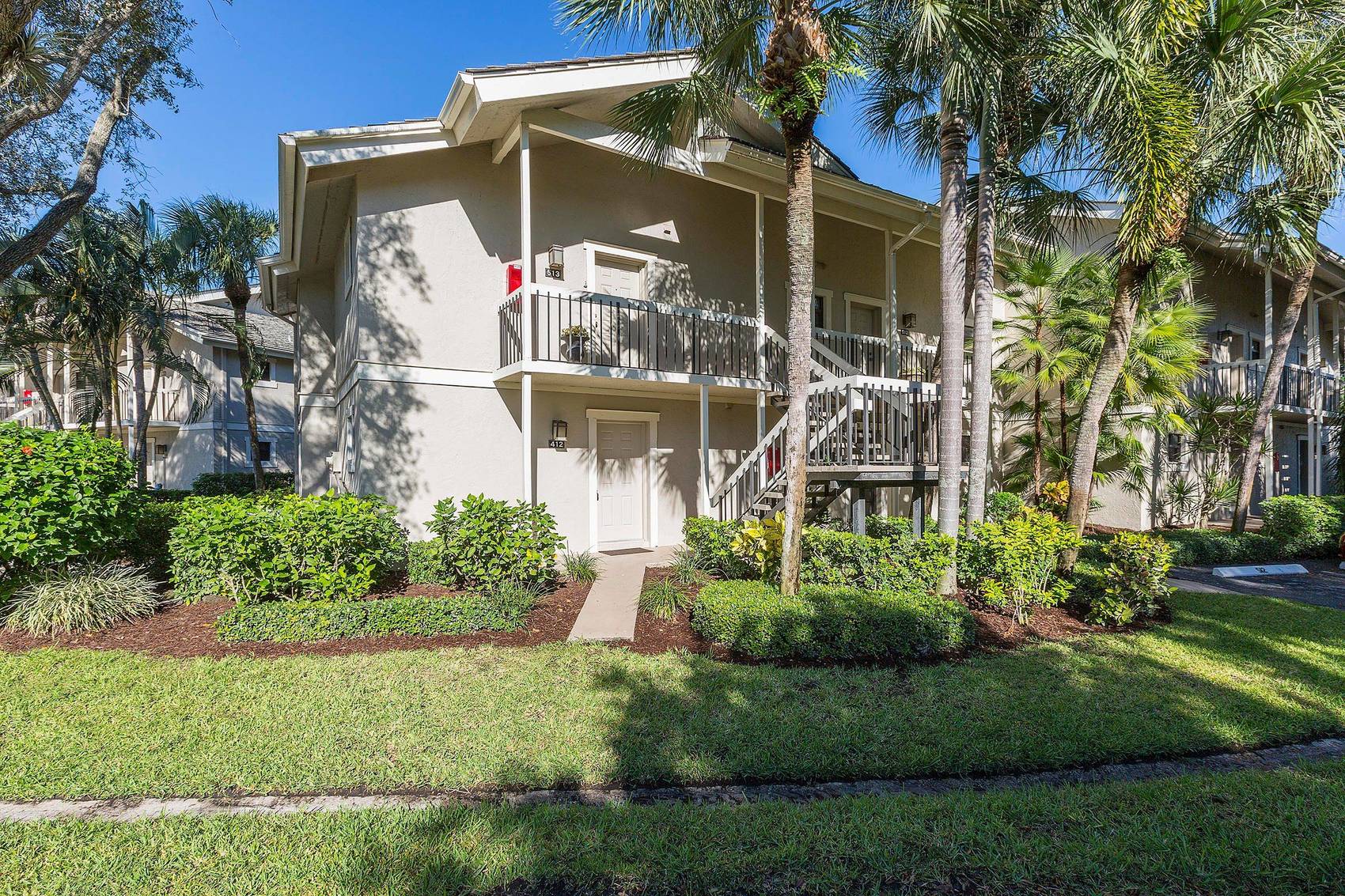 SOLD - 11863 Wimbledon, 412/413, Wellington, FL 33414