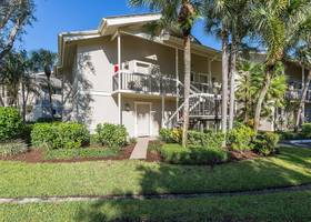SOLD - 11863 Wimbledon, 412/413, Wellington, FL 33414
