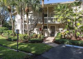 SOLD - 11863 Wimbledon, 412/413, Wellington, FL 33414