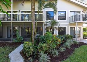 SOLD - 11863 Wimbledon, 412/413, Wellington, FL 33414
