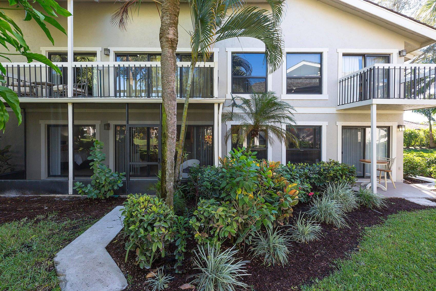 SOLD - 11863 Wimbledon, 412/413, Wellington, FL 33414