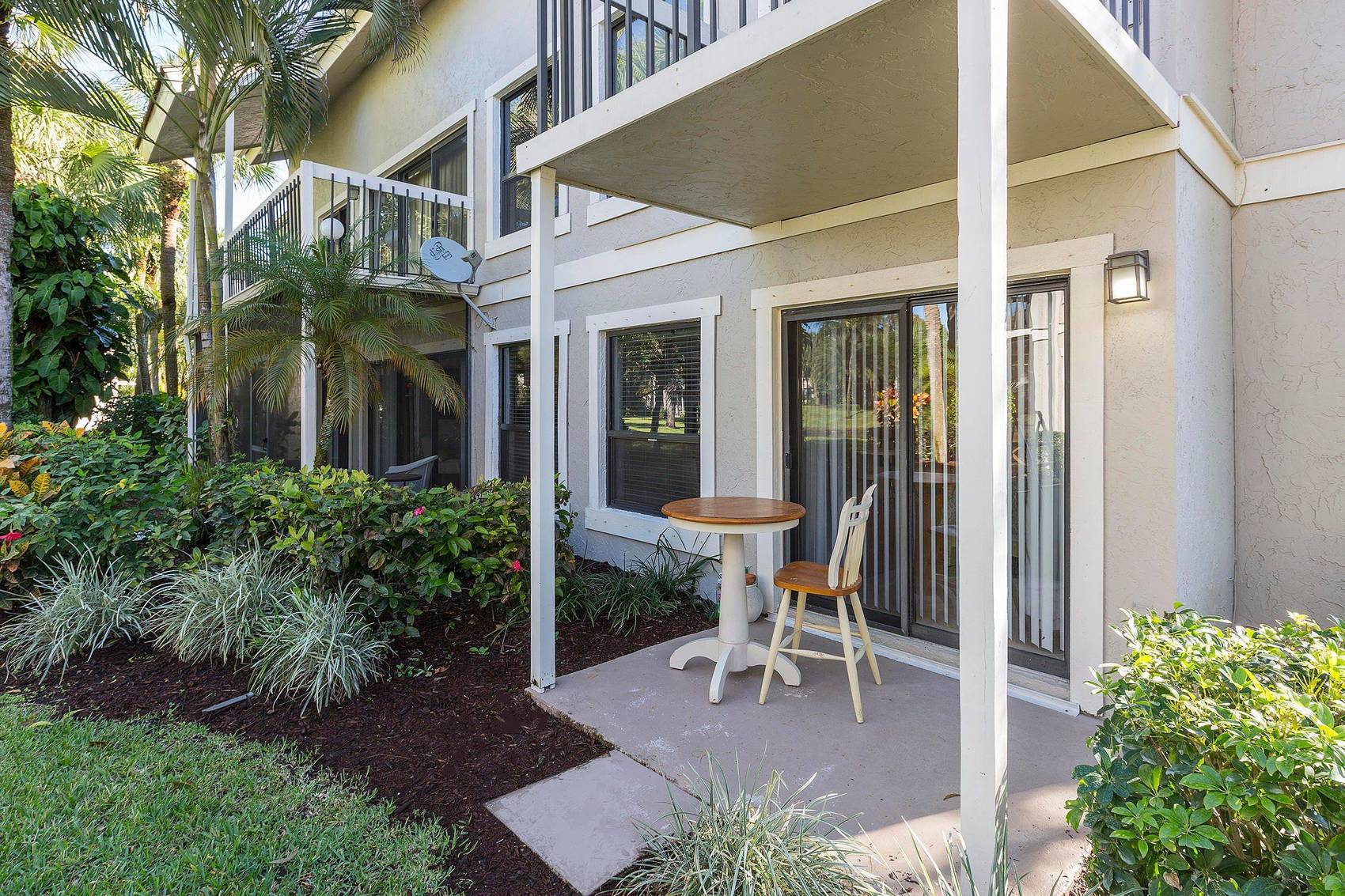 SOLD - 11863 Wimbledon, 412/413, Wellington, FL 33414