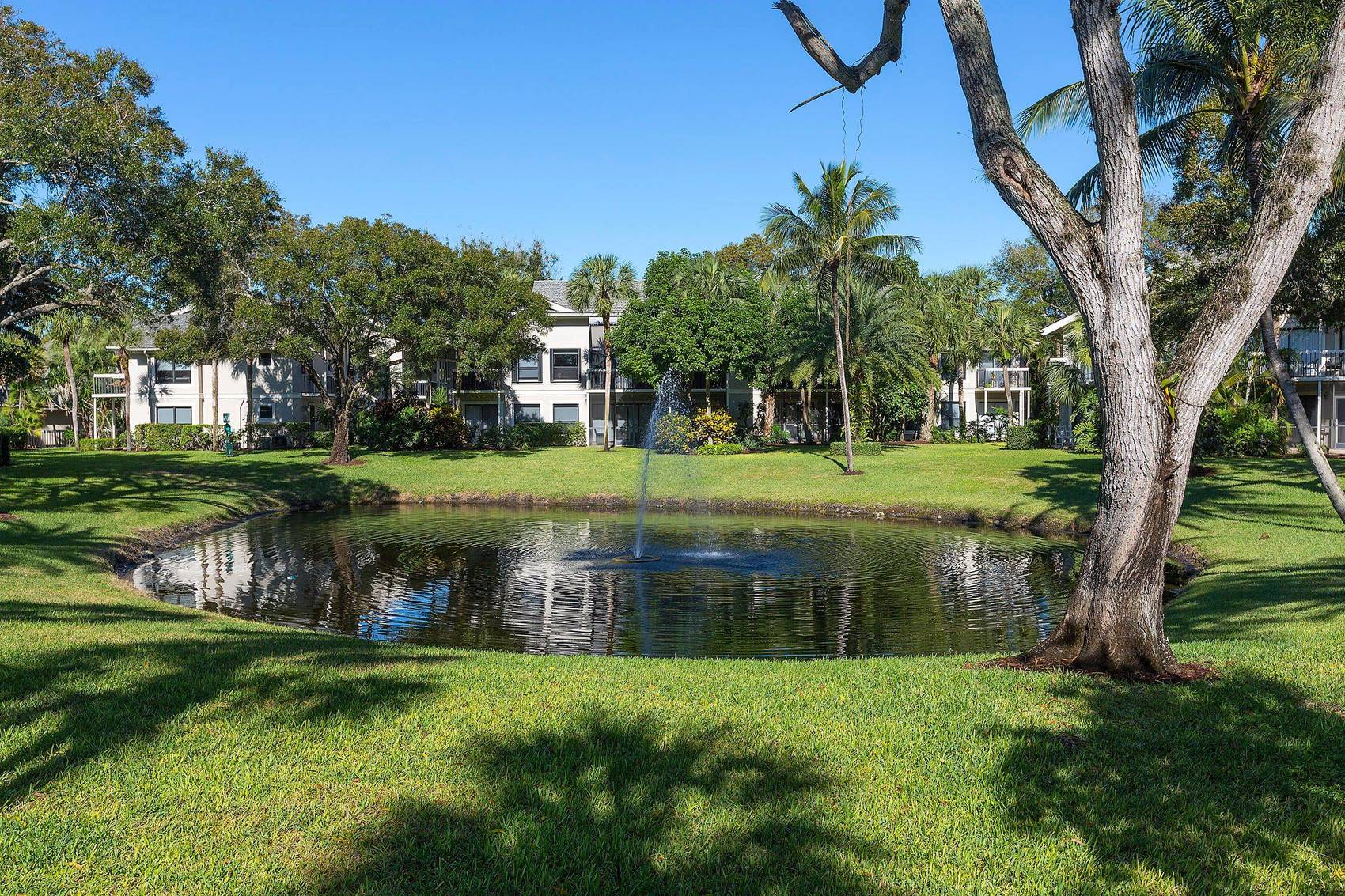 SOLD - 11863 Wimbledon, 412/413, Wellington, FL 33414