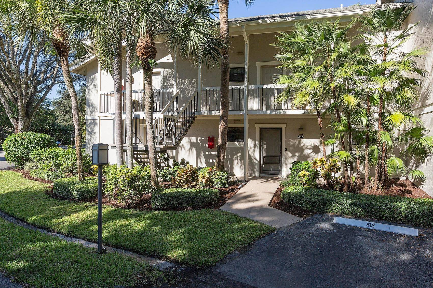 SOLD - 11863 Wimbledon, 412/413, Wellington, FL 33414