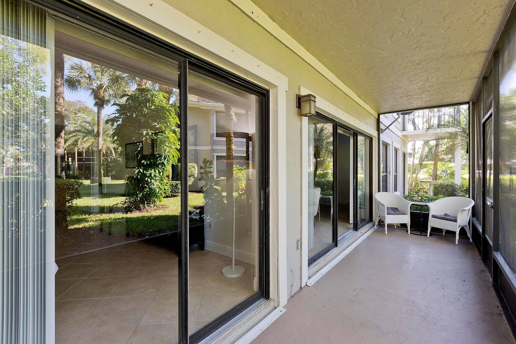 SOLD - 11863 Wimbledon, 412/413, Wellington, FL 33414