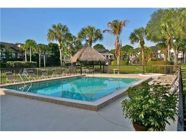 SOLD - 11863 Wimbledon, 412/413, Wellington, FL 33414