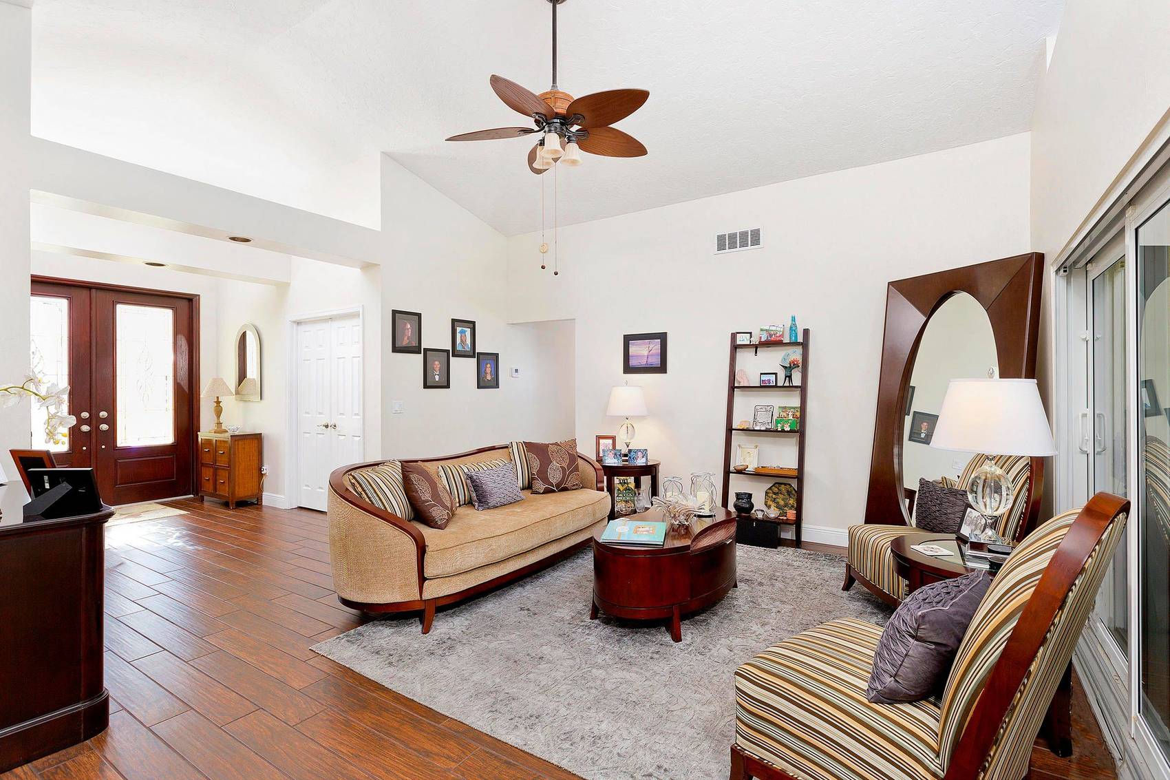 13455 Northumberland Circle, Wellington, FL 33414 